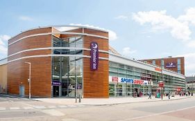 Premier Inn London Wandsworth 3*
